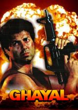 voir la fiche complète du film : Ghayal