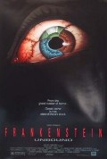 voir la fiche complète du film : La Résurrection de Frankenstein
