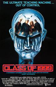 voir la fiche complète du film : Class of 1999