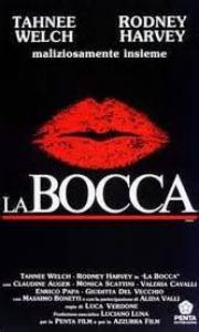 voir la fiche complète du film : La Bocca