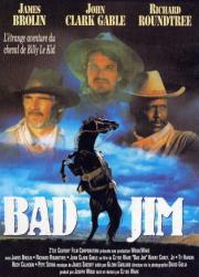 voir la fiche complète du film : Bad Jim
