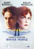 voir la fiche complète du film : Winter People