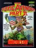 voir la fiche complète du film : Toxic avenger 2
