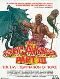 voir la fiche complète du film : Toxic avenger 3