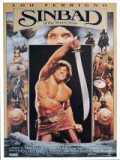 voir la fiche complète du film : Sinbad of the Seven Seas