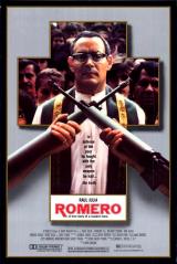 voir la fiche complète du film : Romero