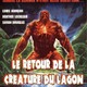 photo du film Le Retour de la créature du lagon