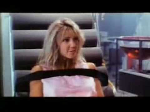 Extrait vidéo du film  Le Retour de la créature du lagon