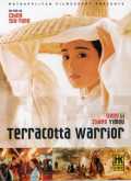 Terracotta warrior