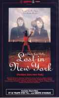 voir la fiche complète du film : Perdues dans New York