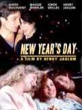 voir la fiche complète du film : New Year s Day