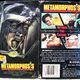 photo du film Metamorphosis