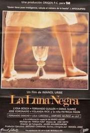 voir la fiche complète du film : La Luna negra