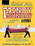 voir la fiche complète du film : Pinoy Sunday
