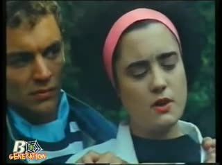 Un extrait du film  Evil clutch
