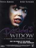 voir la fiche complète du film : Dracula s Widow
