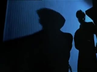 Extrait vidéo du film  Dracula s Widow