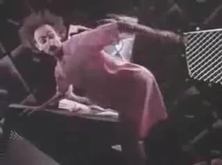 Extrait vidéo du film  Dr. Caligari