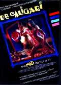 Dr. Caligari