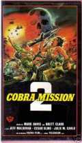 voir la fiche complète du film : Cobra Mission 2