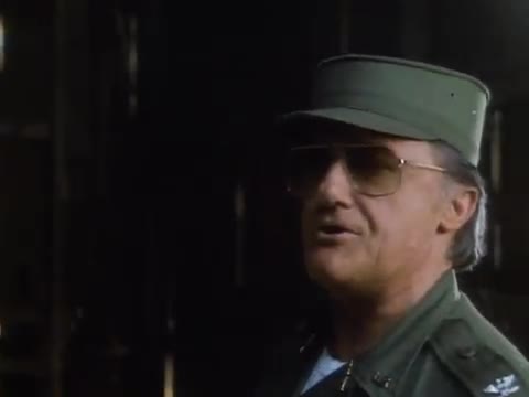 Extrait vidéo du film  C.H.U.D. 2