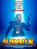 voir la fiche complète du film : Alienator
