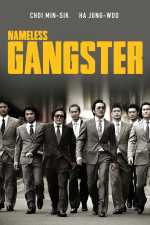 voir la fiche complète du film : Nameless Gangster