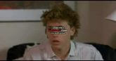 Un extrait du film  Watchers