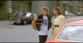 Un extrait du film  Watchers