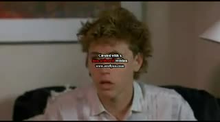 Un extrait du film  Watchers