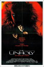 The Unholy