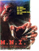 M.N.I. Mutants non identifiés