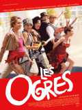 voir la fiche complète du film : Les Ogres