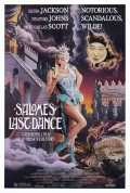 voir la fiche complète du film : Salome s Last Dance
