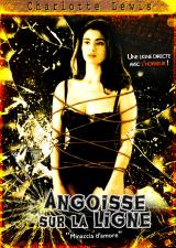 Angoisse sur la ligne