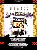 voir la fiche complète du film : I Ragazzi di via Panisperna