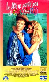 Le Flic ne porte pas de costard