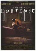 La Nuit avec Hortense