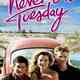 photo du film Never on Tuesday