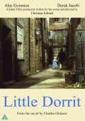 voir la fiche complète du film : Little Dorrit