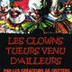 photo du film Les Clowns tueurs venus d'ailleurs