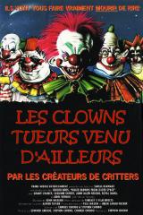 Les Clowns tueurs venus d ailleurs