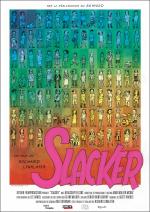 voir la fiche complète du film : Slacker