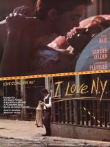voir la fiche complète du film : I Love N.Y.