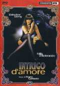 Intrigo d amore