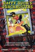 voir la fiche complète du film : Daffy Duck s Quackbusters