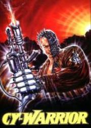 voir la fiche complète du film : Cyborg, il guerriero d acciaio