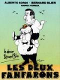 voir la fiche complète du film : Les Deux fanfarons