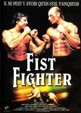 Fist Fighter