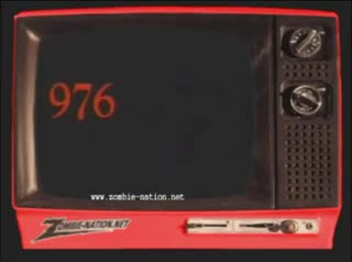 Un extrait du film  976-EVIL